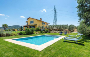 Casa Le Ginestre